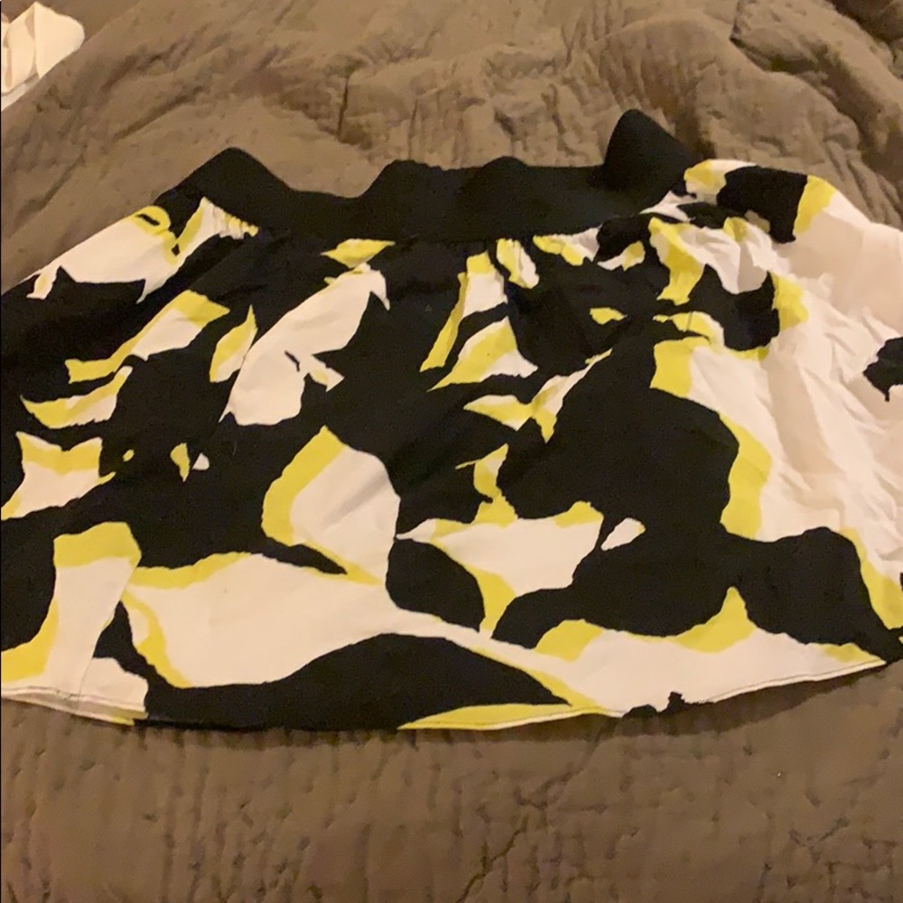 Express Skirt